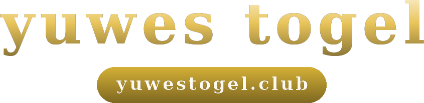 yuwes togel logo